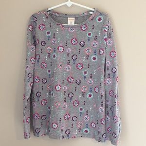 Girls Gymboree long sleeved shirt